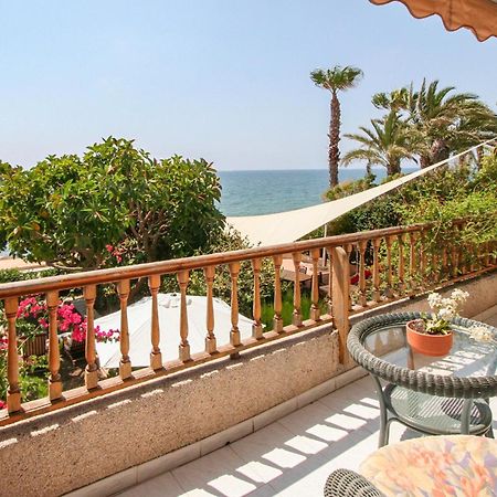 Lovely Home In Santa Pola With House Sea View Экстерьер фото