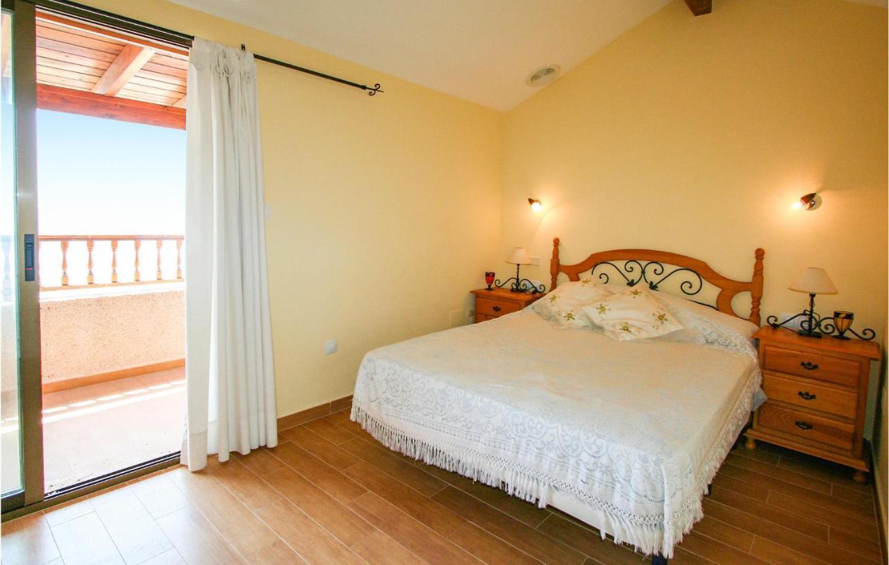 Lovely Home In Santa Pola With House Sea View Экстерьер фото
