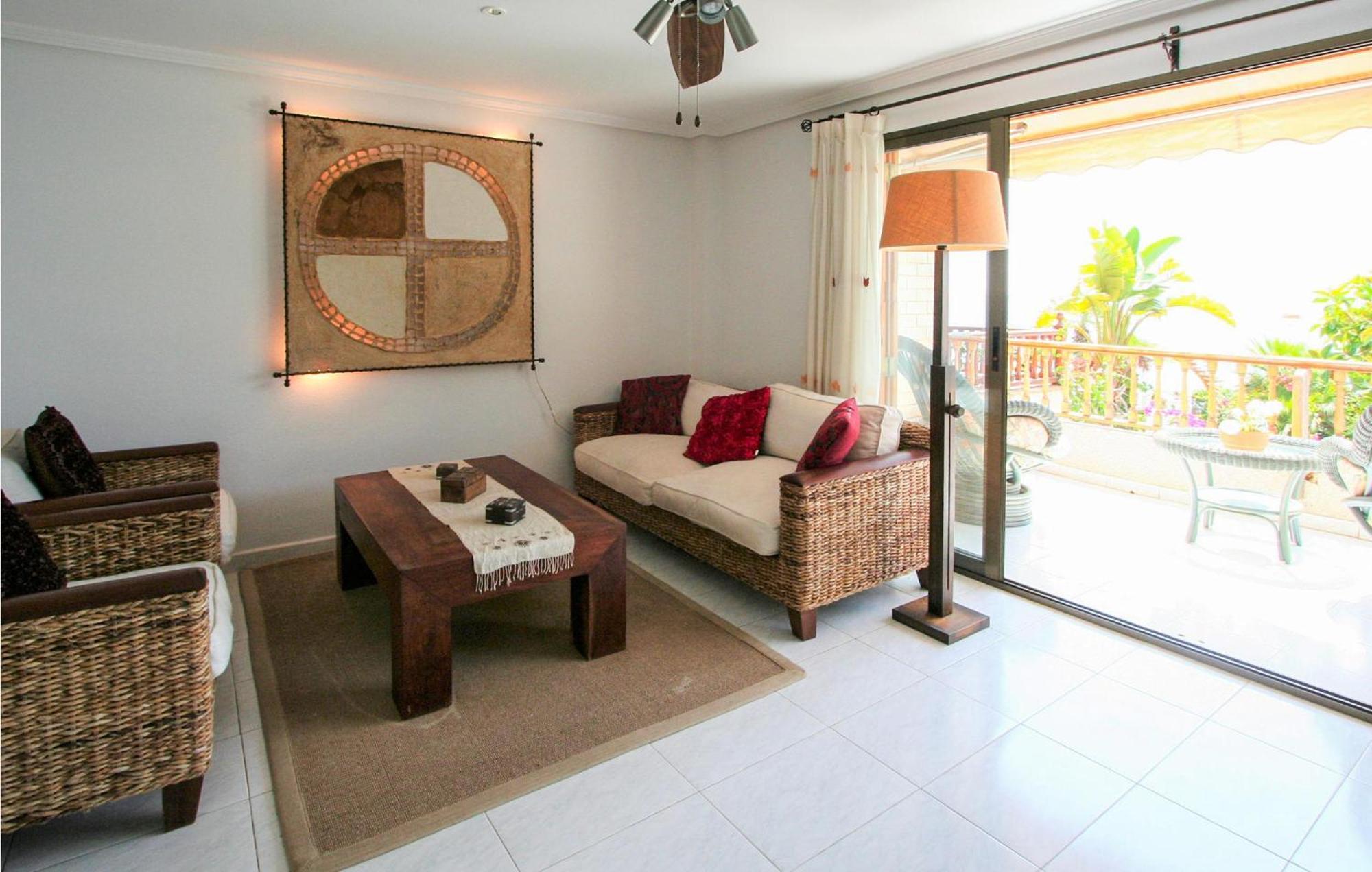 Lovely Home In Santa Pola With House Sea View Экстерьер фото